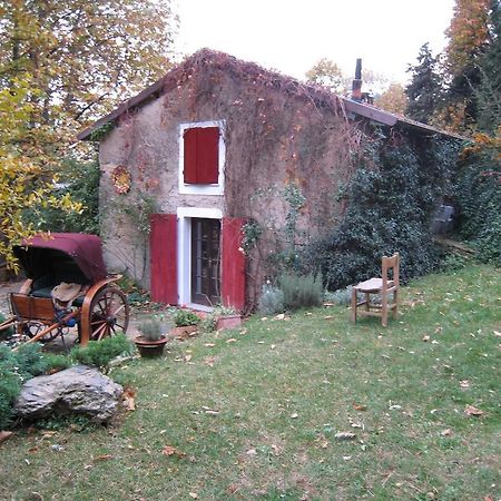 Centro Trekking A Cavallo Monte Brugiana Hostal Massa  Exterior foto
